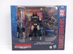 Covert Agent Ravage (Transformers WFC: Kingdom), Overige generaties, Verzenden, Nieuw, Decepticons