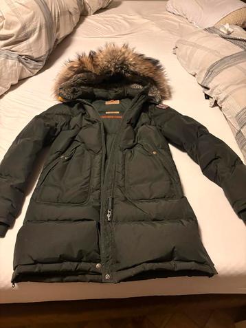 Parajumper Jas - Young Large (164) - Zo Goed Als Nieuw! beschikbaar voor biedingen