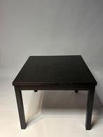 IKEA - Uitschuif tafels - Twee stuks, Huis en Inrichting, Tafels | Eettafels, Ophalen, 50 tot 100 cm, Zo goed als nieuw, 150 tot 200 cm