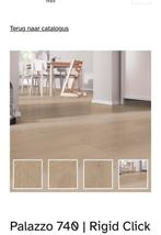 Gezocht palazzo belakos pvc click stroken, Huis en Inrichting, Stoffering | Behang, Ophalen
