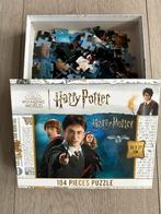 Puzzel Harry Potter, Ophalen of Verzenden, Meer dan 50 stukjes, Zo goed als nieuw, 6 jaar of ouder