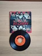 Les Beatles – Ticket To Ride 1965, Ophalen of Verzenden, 1960 tot 1980, Gebruikt, Overige formaten