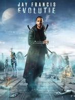 2 kaartjes Jay Francis Evolutie 22 mei Harderwijk, Tickets en Kaartjes, Theater | Cabaret en Komedie, Twee personen, Mei