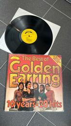 LP Golden Earring, Cd's en Dvd's, Vinyl | Rock, Ophalen, Zo goed als nieuw, 12 inch, Poprock