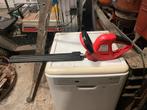 Top Garden Heggenschaar - Gebruikt, Tuin en Terras, Heggenscharen, Ophalen, Gebruikt, Elektrisch