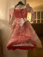 Doornroosje jurk, Ophalen of Verzenden, Meisje