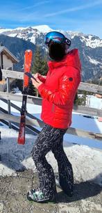 8848 Altitude Dames Ski Jas Maat 40 - Als Nieuw!, Maat 38/40 (M), 8848 Altitude, Ophalen of Verzenden, Zo goed als nieuw