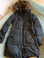 Warme dames winterjas maat S/M MODSTROM, Kleding | Dames, Jassen | Winter, Maat 38/40 (M), Zwart, Ophalen of Verzenden, Zo goed als nieuw