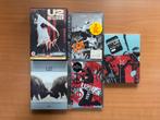 U2 Muziek DVD Collectie, Alle leeftijden, Boxset, Muziek en Concerten, Ophalen of Verzenden