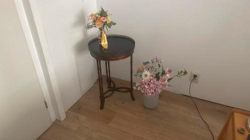 Theodore Alexander sidetable, Antiek en Kunst, Antiek | Meubels | Tafels, Ophalen