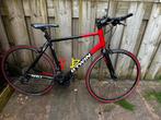 Btwin Triban 520 Flatbar Shimano Sora  Maat S Goede staat, Gebruikt, Aluminium, 49 tot 53 cm, Meer dan 20 versnellingen