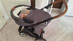 Mutsy Explorer Compleet, Kinderen en Baby's, Kinderwagens en Combinaties, Ophalen, Gebruikt