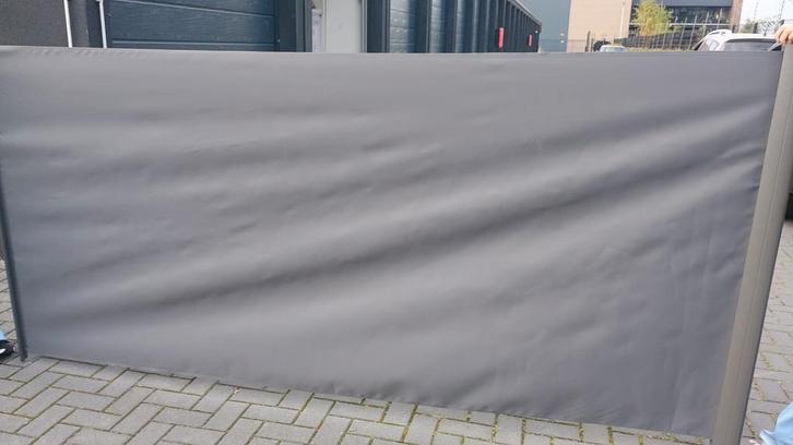 ambiance windscherm 140*300 nieuw in doos, Tuin en Terras, Tuinschermen, Nieuw, 100 tot 150 cm, 200 cm of meer, Ophalen