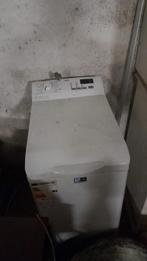 AEG bovenlader wasmachine, Ophalen of Verzenden, Zo goed als nieuw, 85 tot 90 cm, 1200 tot 1600 toeren
