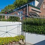 Tuinpaviljoen / Pergola - Metaal, Tuin en Terras, Overkappingen, Verzenden, Gebruikt, Tuinpaviljoen
