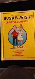 SUSKE & WISKE, Ophalen of Verzenden, Suske en Wiske, Gebruikt, Boek of Spel