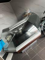 Gebruikte Koelvitrine - Horeca, Zakelijke goederen, Ophalen, Gebruikt, Koelen en Vriezen