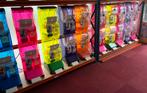 Capsule automaten LED uit voorraad leverbaar, Ophalen, Nieuw