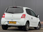 Renault Twingo 1.2-16V Night & Day, 21 km/l, Twingo, 4 cilinders, Wit