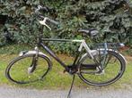 Gazelle Eclipse , FM 61cm ,57 cm .  8 v., Fietsen en Brommers, Fietsen | Heren | Herenfietsen, Versnellingen, Ophalen of Verzenden