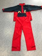 zeilpak XL helly hanssen, Watersport en Boten, Watersportkleding, Heer, Ophalen of Verzenden, Zo goed als nieuw, Helly Hanssen