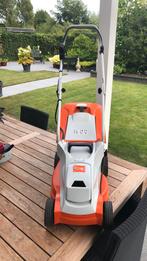 Stihl accu grasmaaier rma 235, Cirkelmaaier, Ophalen, Gebruikt