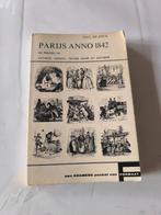 Parijs anno 1842 – Paul de Kock – Kramers Pocket 1964, Gelezen, Paul De Kock, Ophalen of Verzenden, Overige onderwerpen