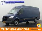 Mercedes-Benz Sprinter 317CDI 9G-Tronic Automaat L3H2 Maxi |, Auto's, Bestelauto's, Automaat, Gebruikt, 4 cilinders, 2000 kg