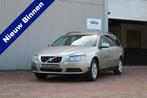 Volvo V70 2.0F YOUNGTIMER (bj 2008), Auto's, Volvo, Voorwielaandrijving, 145 pk, 4 cilinders, Handgeschakeld
