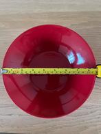 5 diepe borden van Teema Ittala, Huis en Inrichting, Keuken | Servies, Nieuw, Ophalen of Verzenden, Bord(en), Effen