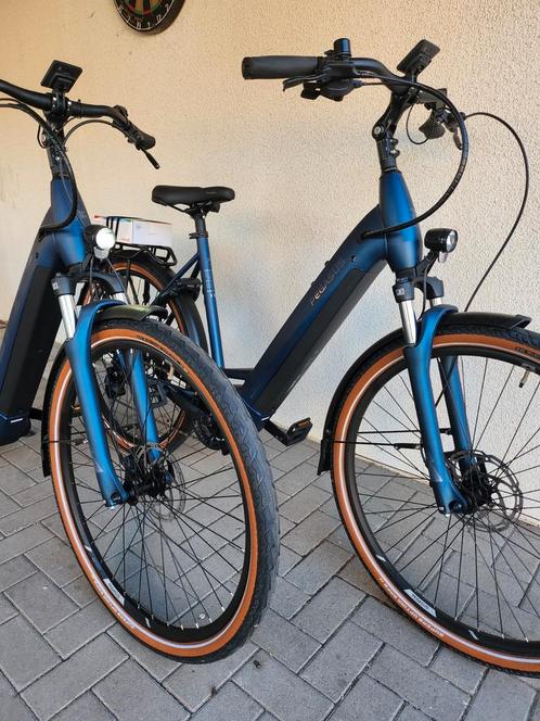 NIEUWE Pegasus, Premio EVO9 500 Wh, Fietsen en Brommers, Elektrische fietsen, Nieuw, Overige merken, 51 tot 55 cm, 50 km per accu of meer