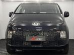 Hyundai Staria 1.6 T-GDI 2WD HEV Comfort 9 Persoons Camera,, Auto's, Hyundai, Automaat, Stof, Gebruikt, Overige modellen