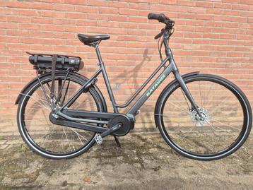 Batavus E-bike FONK E-GO PLUS  beschikbaar voor biedingen