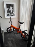 Bohlt X200 electrische vouwfiets, Ophalen of Verzenden, Zo goed als nieuw, Overige merken