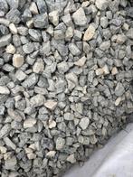 Icy blie split, Tuin en Terras, Grind, Keien en Split, Ophalen of Verzenden, Zo goed als nieuw, Split
