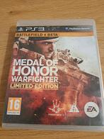 Medal of honor warfighter ps3 game playstation 3 spel, Spelcomputers en Games, Games | Sony PlayStation 3, Vanaf 16 jaar, Ophalen of Verzenden