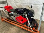 1998 Aprilia Sport 1000 RSV Mille Motorfiets, Motoren, Bedrijf, Overig