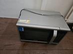 Samsung Combimagnetron met Ovenfunctie, Combimagnetron, Gebruikt, Minder dan 45 cm, Oven