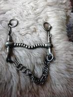 Paarden bit, Dieren en Toebehoren, Ophalen of Verzenden, Zo goed als nieuw