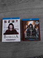 Borgia Seizoenen 2 & 3 Blu-ray Boxset, Cd's en Dvd's, Blu-ray, Ophalen of Verzenden, Zo goed als nieuw, Drama, Boxset
