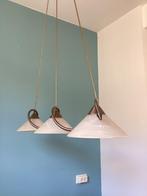 Lamp te koop, Huis en Inrichting, Lampen | Hanglampen, Ophalen, Gebruikt, 50 tot 75 cm