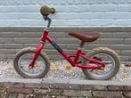 Veloretti loopfiets rood, Ophalen, Gebruikt, Minder dan 16 inch, Veloretti