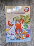 De Aristokatten, Boeken, Kinderboeken | Kleuters, Fictie algemeen, Jongen of Meisje, Ophalen of Verzenden, Zo goed als nieuw