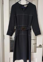 Natan donkerblauwe winterjurk maat 42, Blauw, Maat 42/44 (L), Ophalen of Verzenden, Zo goed als nieuw