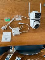 Beveiligingscamera (nieuw), Ophalen of Verzenden, Nieuw, Buitencamera