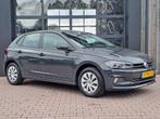Volkswagen Polo 1.0 MPI Trendline | Airco | Cruise | All-sea, 1025 kg, Stof, Gebruikt, Euro 6