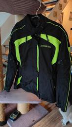 Nette Motorjas van het merk Lookwell., Ophalen of Verzenden, Tweedehands, Jas | textiel