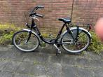 Lage Instap Damesfiets - Zo Goed Als Nieuw!, Mandje, 47 tot 50 cm, Zo goed als nieuw, 0 zitjes