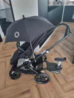 Bugaboo Fox kinderwagen zwart compleet inzage aankoopbon, Ophalen, Zo goed als nieuw, Bugaboo