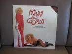 Mary & Gordy – Meistens Ist Gar Nichts Dahinter, Ophalen of Verzenden, 1980 tot 2000, Zo goed als nieuw, 12 inch